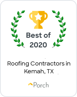 Best Roofing Contractors in Kemah, TX