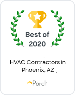 Best HVAC Contractors in Phoenix, AZ