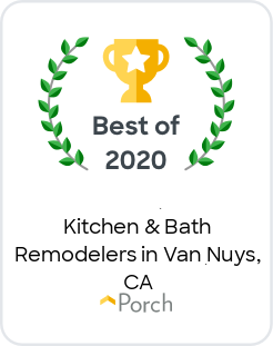 Best Kitchen & Bath Remodelers in Van Nuys, CA