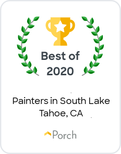 Best Painters in South Lake Tahoe, CA