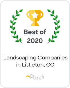 Best Landscaping Companies in Littleton, CO