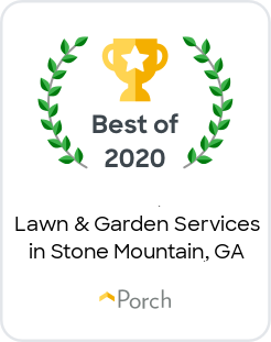 Best Lawn & Garden Services in Stone Mountain, GA