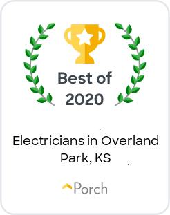 Best Electricians in Overland Park, KS