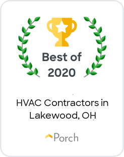 Best HVAC Contractors in Lakewood, OH