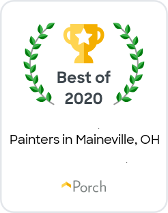 Best Painters in Maineville, OH