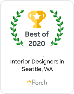 Best Interior Designers in Seattle, WA