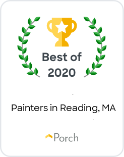 Best Painters in Reading, MA