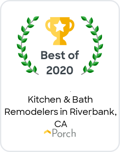 Best Kitchen & Bath Remodelers in Riverbank, CA