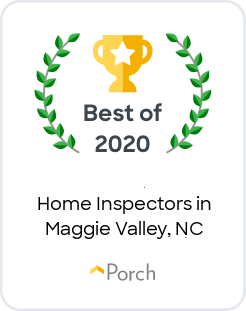 Best Home Inspectors in Maggie Valley, NC