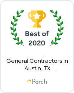 Best General Contractors in Austin, TX