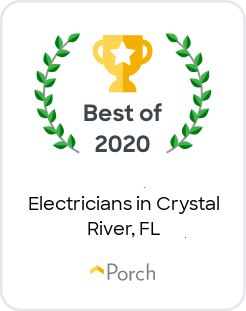 Best Electricians in Crystal River, FL