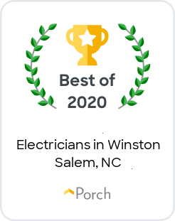 Best Electricians in Winston Salem, NC