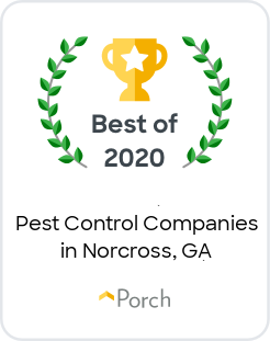 Best Pest Control Companies in Norcross, GA