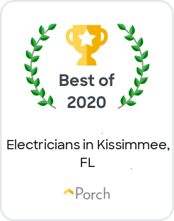 Best Electricians in Kissimmee, FL
