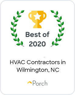 Best HVAC Contractors in Wilmington, NC | Odyssey Heating & Air