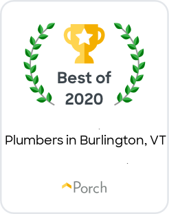 Best Plumbers in Burlington, VT