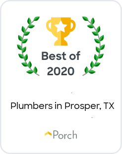 Best Plumbers in Prosper, TX