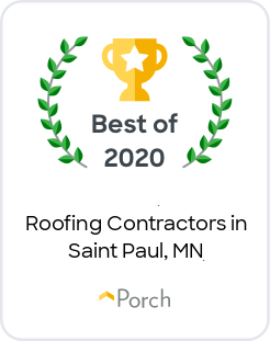 Best Roofing Contractors in Saint Paul, MN