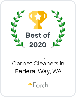 Best Carpet Cleaners in Federal Way, WA