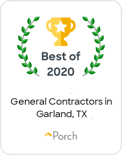 Best General Contractors in Garland, TX