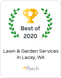 Best Lawn & Garden Services in Lacey, WA