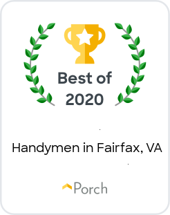 Best Handymen in Fairfax, VA