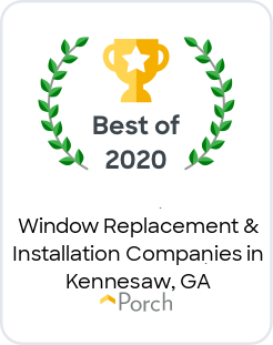 Best Window Replacement & Installation Companies in Kennesaw, GA