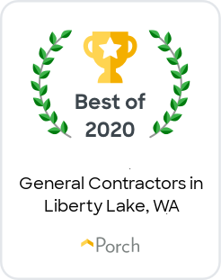 Best General Contractors in Liberty Lake, WA