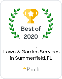Best Lawn & Garden Services in Summerfield, FL