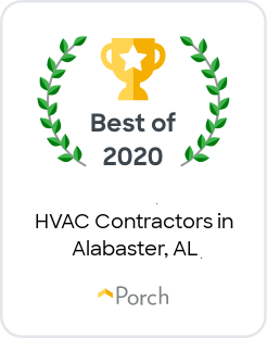 Best HVAC Contractors in Alabaster, AL