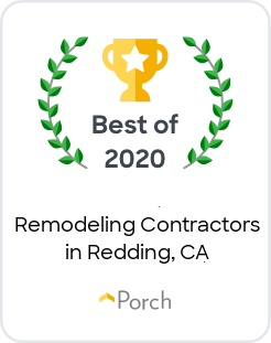 Best Remodeling Contractors in Redding, CA