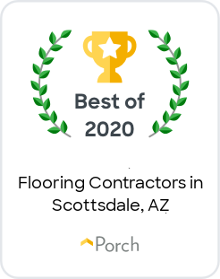 Best Flooring Contractors in Scottsdale, AZ