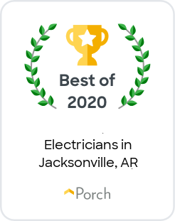 Best Electricians in Jacksonville, AR