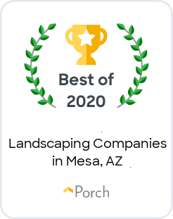 Best Landscaping Companies in Mesa, AZ