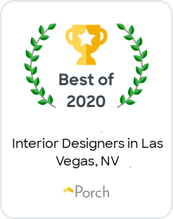 Best Interior Designers in Las Vegas, NV