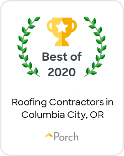 Best Roofing Contractors in Columbia City, OR