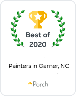 Best Painters in Garner, NC