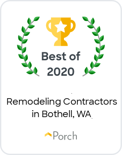 Best Remodeling Contractors in Bothell, WA