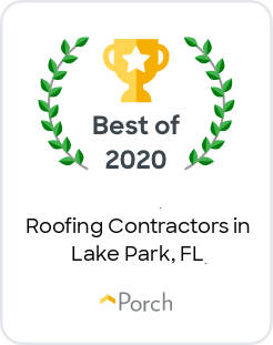 Best Roofing Contractors in Lake Park, FL