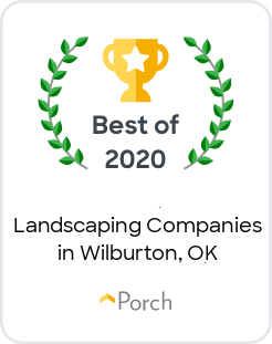 Best Landscaping Companies in Wilburton, OK