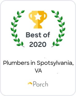 Best Plumbers in Spotsylvania, VA