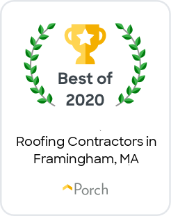 Best Roofing Contractors in Framingham, MA