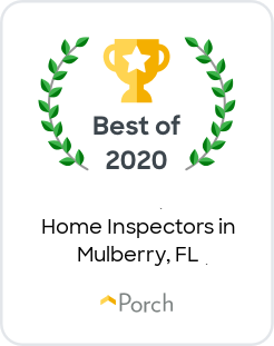 Best Home Inspectors in Mulberry, FL