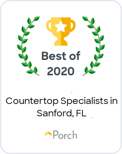 Best Countertop Specialists in Sanford, FL