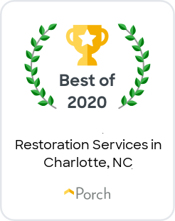Best Restoration Services in Charlotte, NC