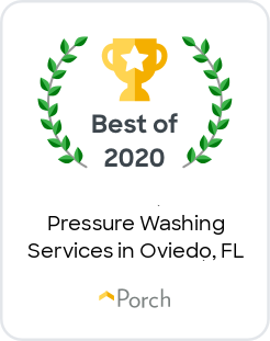 Best Pressure Washing Services in Oviedo, FL