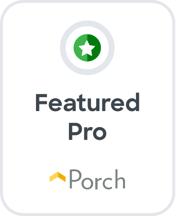 Porch Featured Pro Icon